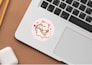 draw cute kawaii cartoon and doodle illustrations for stickers and merch